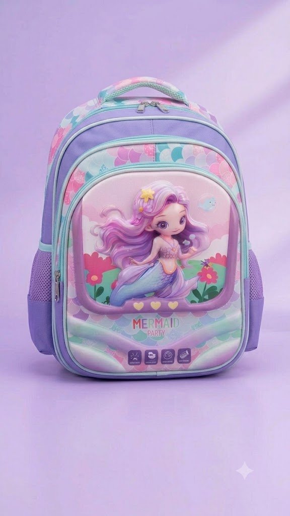 sac à dos pour enfants Momolly