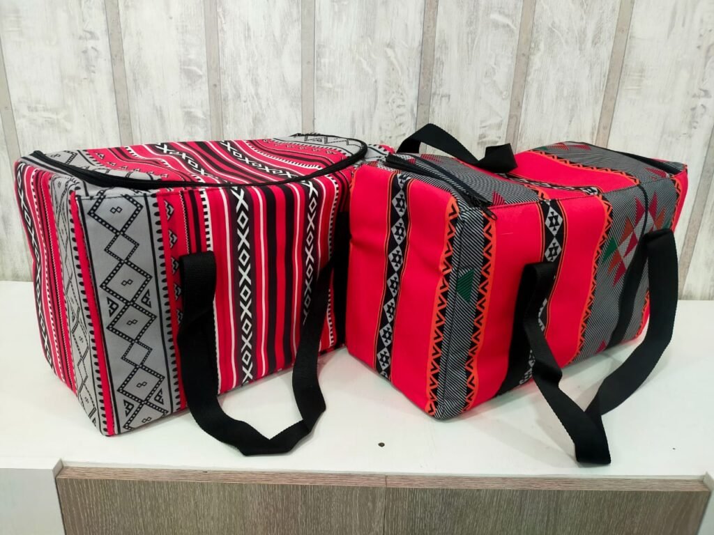 Panier Isotherme 48/30 CM 3-46-3