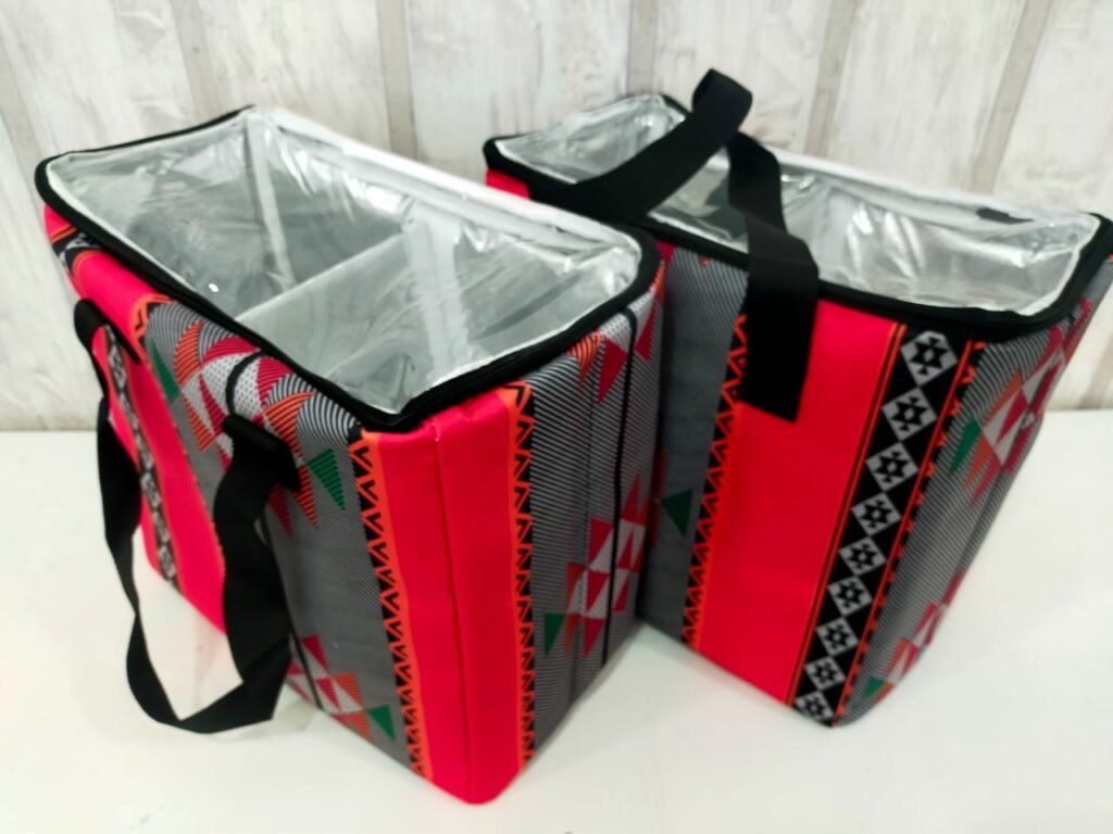 Panier Isotherme 39/34 CM 3-46-2