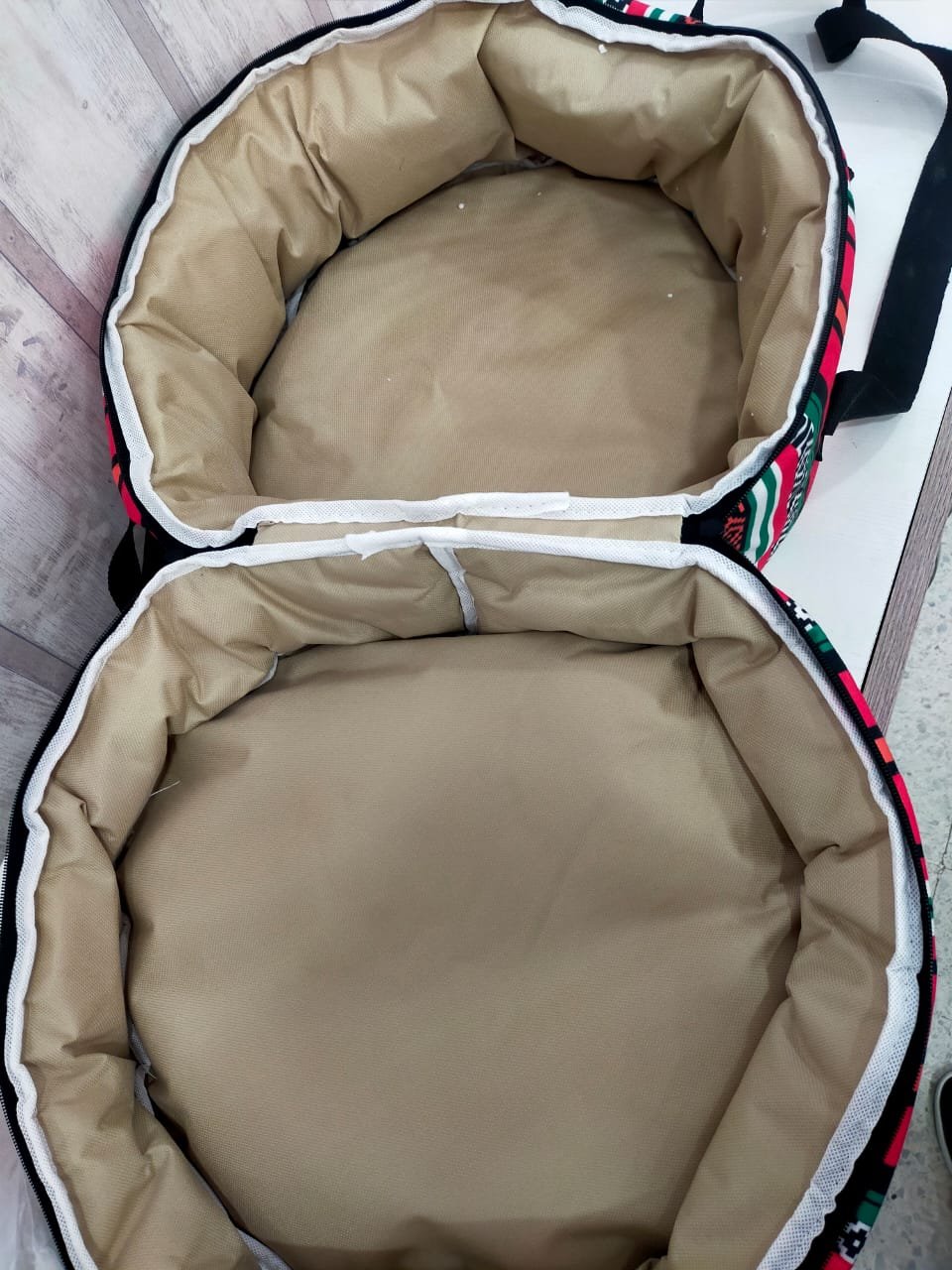 Panier Isotherme 46/24 CM 3-46-5 – Image 2