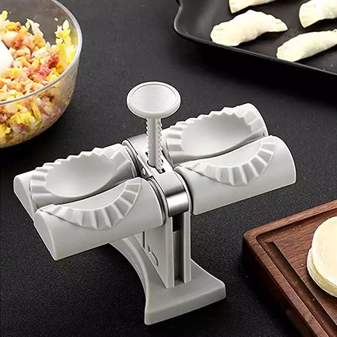 Moule de presse, outil de cuisine rapide et Stable