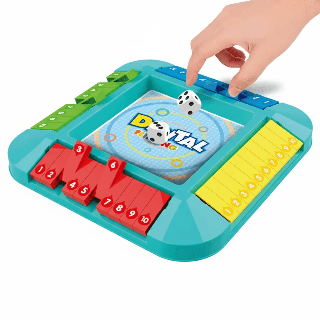 jeu de société "Digital Flipping – Image 5