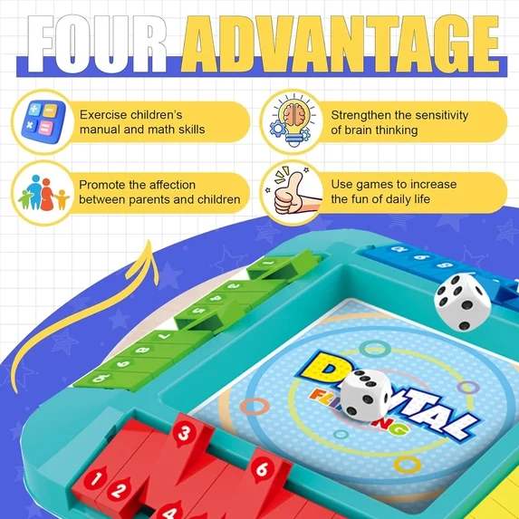 jeu de société "Digital Flipping – Image 3