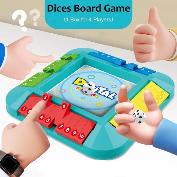 jeu de société "Digital Flipping – Image 4