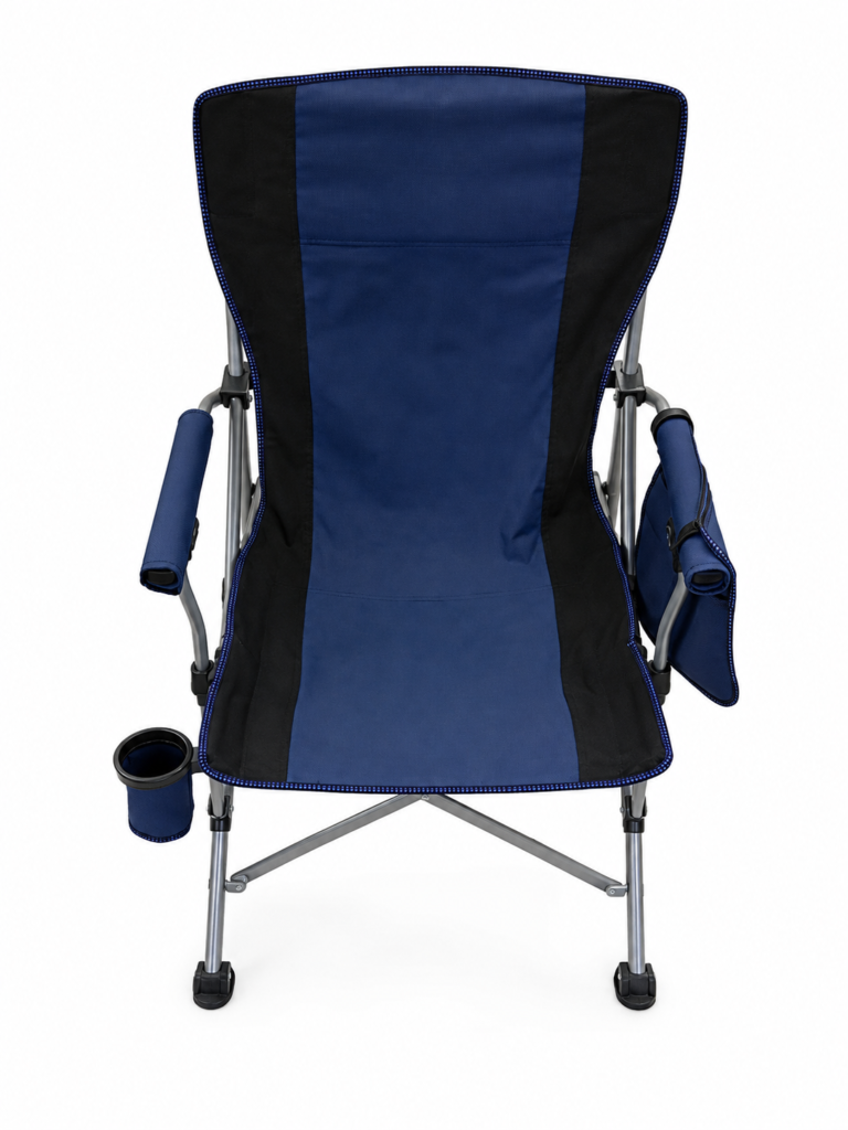 Chaise pliante