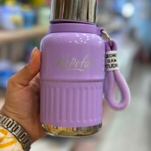 Thermos de voyage de la marque Hopeful