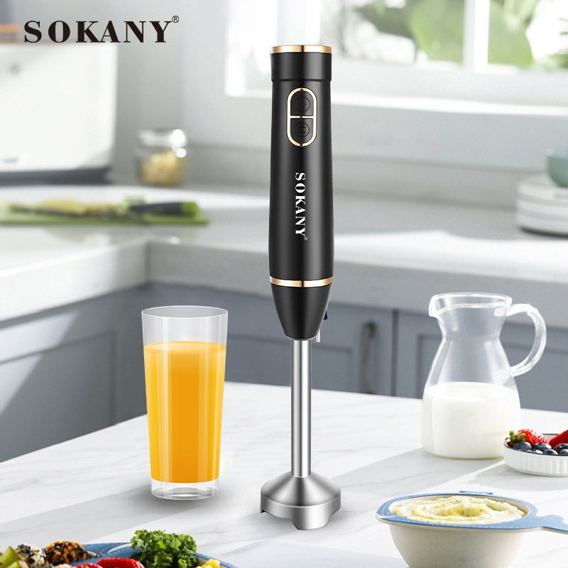 Mixeur à main plongeant SOKANY SK-DD-1805 – Image 4